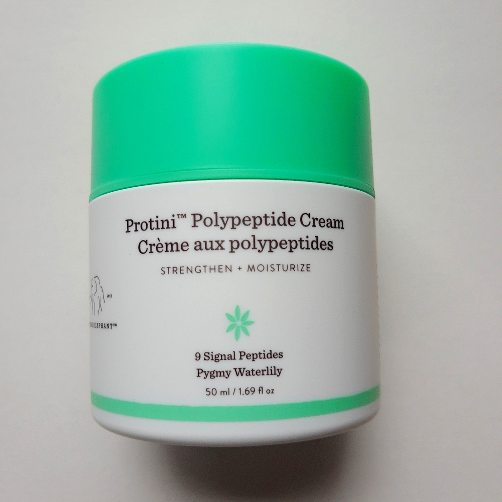 Drunk Elephant Protini Polypeptide Moisturizer